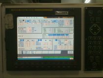 Sales new spot GP3201-SC41-24V touch screen
