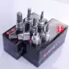 Taiwan imported FORCE 3 8 Hex socket socket Hex socket socket Hex socket bit head Torque bit head