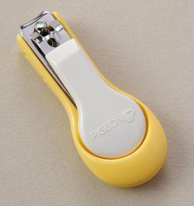 Counter Babel baby nail clippers nail clippers nail clippers imported from Japan