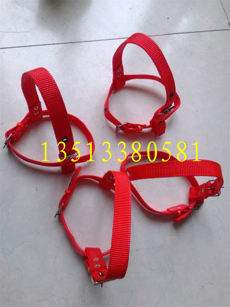 Foot-to-foot accessories with foot accessories with rear foot heel and foot heel with nylon foot with climbing bar feet Accessories Feet