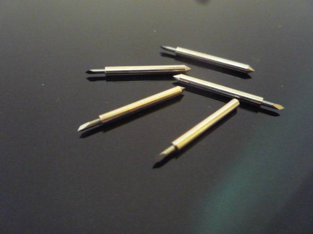 Force Yu Lettering Knife Champ Engraving New Wisdom Knife Red Sail Golden Field Gold Field Golden Woo Silver Field Stellar Lettering Cutter Head Sheet