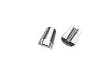 Imported riveting gun claw rivet gun two claw piece three claw piece riveting gun Claw Claw Claw