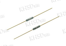 Normally imported Russian reed switch: MKA07101 diameter 1 8mm glass length 7mm ultra-small
