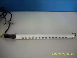 SIMCO efficient and fast de-electrostatic ion wind Rod (length can be customized according to customer requirements)