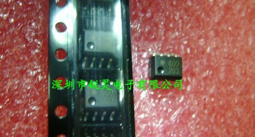 6N137 小体积贴片SOP8 全新原装正品光耦 一只起拍