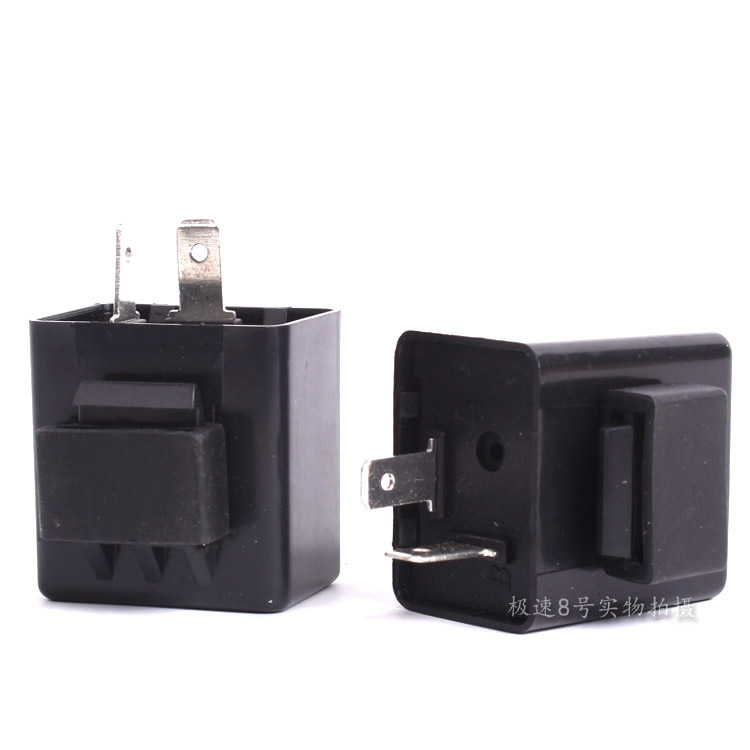 Motorcycle Retrofit Accessories Color Lights Retrofit LED Turn Light Turn Light 12V LED Flashlight-Taobao