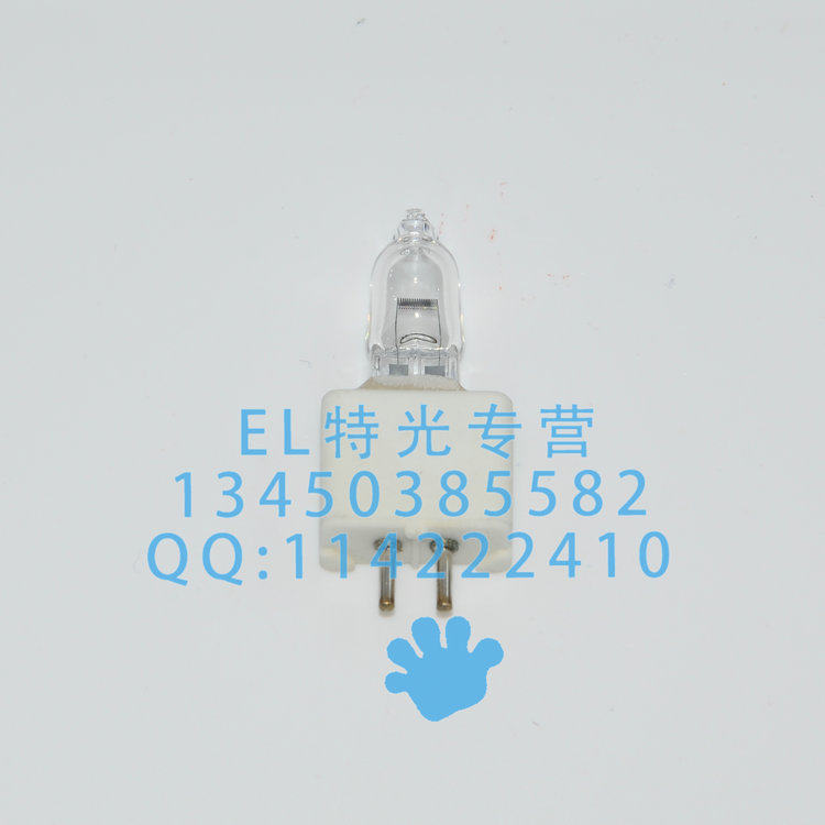 PerkinElmer 55550551552552 A 553559559 A B0091906 TUNGSTEN LAMP