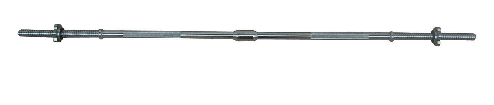 Barbell bar 1 8m electroplating bold barbell bar diameter 28mm small hole
