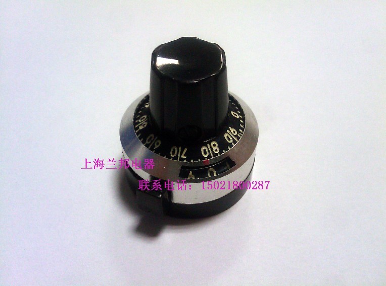 3590S potentiometers assorted knobs with dial knob original fit brand new