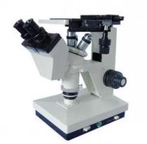 XDJ-100 200 300 series inverted metallographic microscope