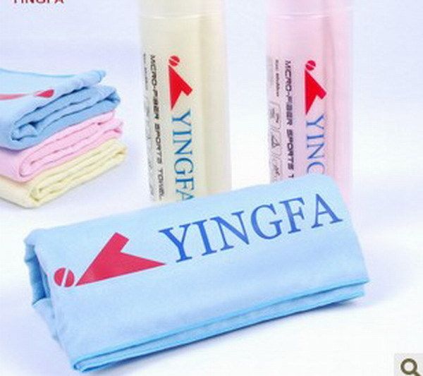 Tropical Storm Special Cabinet British Hair Speed Dry Wipe Powerful Water Suction Sport Swimming Towel Pink Blue Yellow