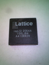  ISPLSI2064A-100LJ84 ISPLSI2064 LJ44 Spot inventory price negotiation
