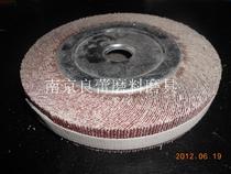 Chuck type page wheel thousand page wheel 125 150 200 250 complete specifications non-standard customized