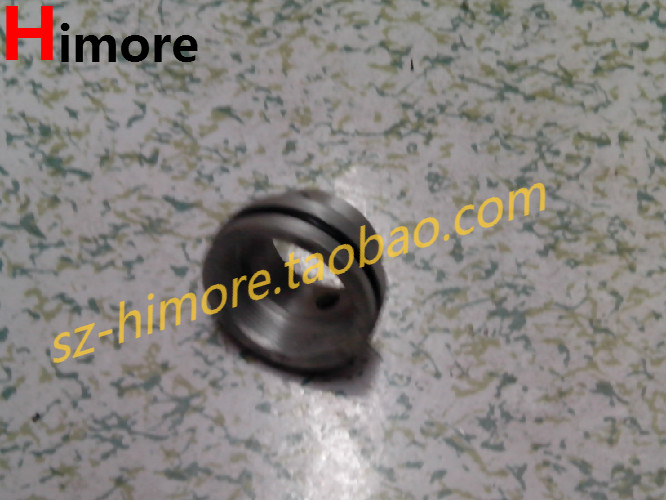Original Plant Suzhou Black Cat Washing Machine Black Cat High-pressure Cleaner CC5020 Rubber Ring Seat Press Head B-36EX Car Wash Pump
