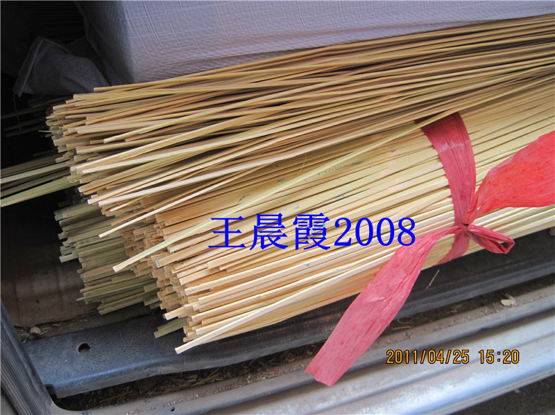 May the lamp sky lamp bamboo silk tumbler tumbler with bamboo strips Bamboo Strips Lantern Aerial model accessories with bamboo green 1 7 m