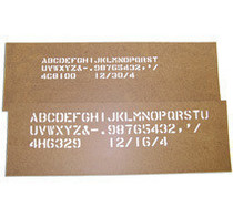  Diagraph marking Paper