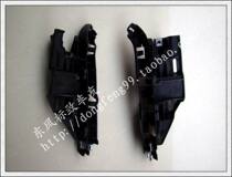 New 307 Fender bracket front bumper bracket big mouth special new original factory