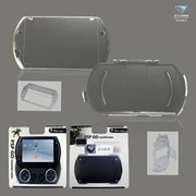 Lắp ráp mới Hộp bảo vệ hộp pha lê đặc biệt SONY PSPGO / PSP GO - PSP kết hợp