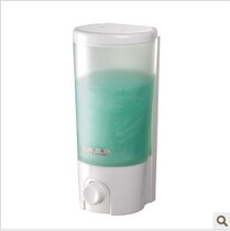 SVAVO Toilet Manual Soap Bathroom Bathroom Outlet Family Toilet Soap Box