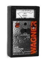 Imported WAGNER American Wood hygrometer L606 Wood water meter wood moisture meter water meter