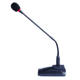 Haohuitong MT-818 gooseneck conference microphone desktop wired condenser microphone computer voice recording main live audio interface plug and play