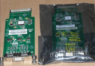 (New licensed) H3C RT-SIC-1SAE-H3 1-port enhanced synchronous and asynchronous serial port interface module