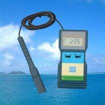 Guangzhou Lantai temperature and humidity meter HT6290 factory direct sales