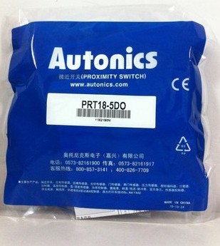 PRT18-5DO original Autonics proximity switch false one penalty ten