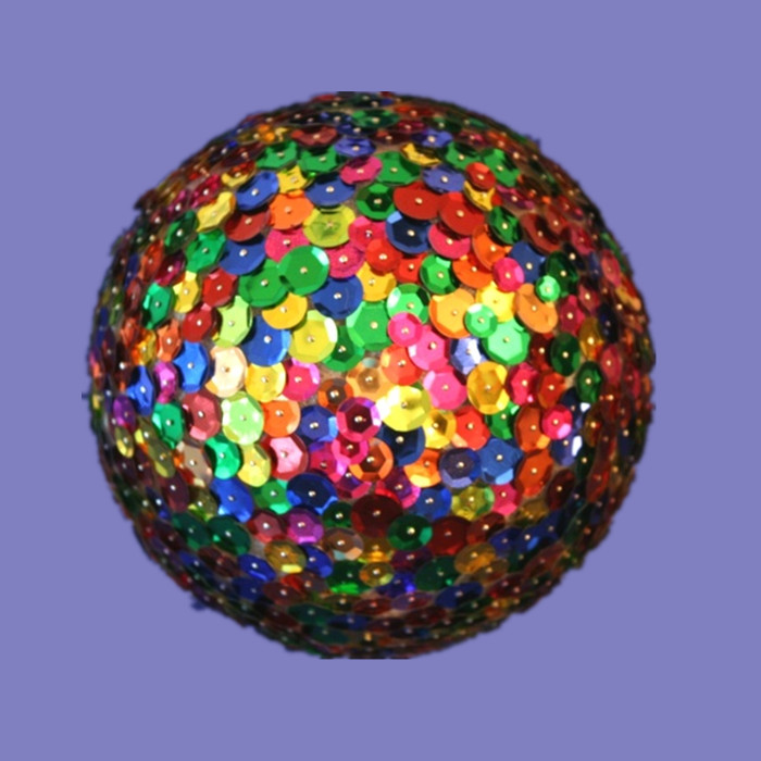 10,000 pieces of performance garment accessories accessories diy manual material 6mm multi - color mixture
