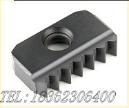 Threaded milling cutter sheet 14N 1 5 ISO TP04 14E 1 14E 5ISO TP04