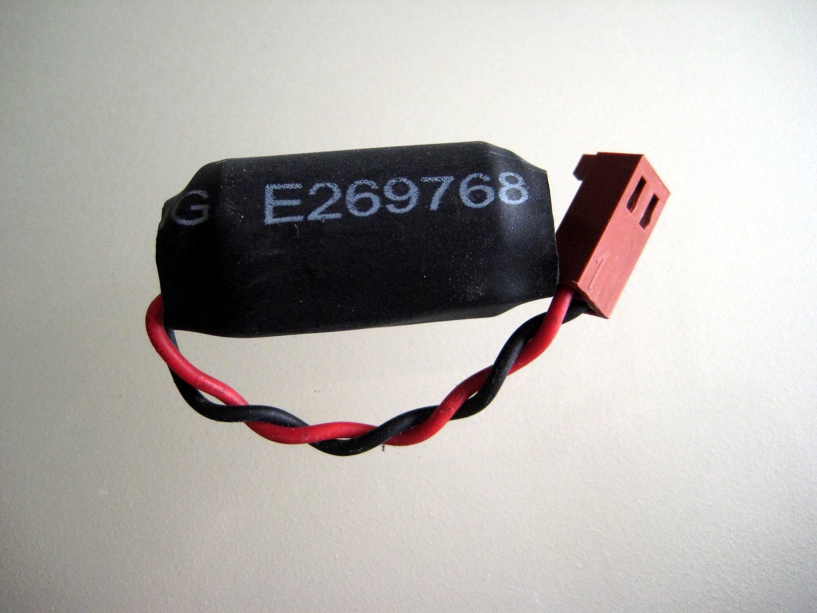 Battery