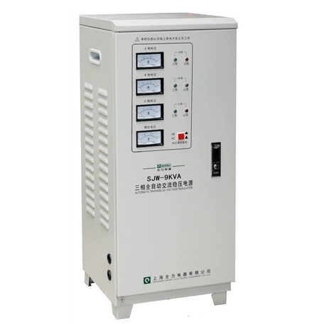 Полностью стабилизатор