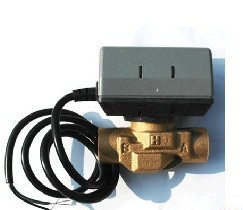 HoneywellHoneywell electric valve two-way solenoid valve VC6013