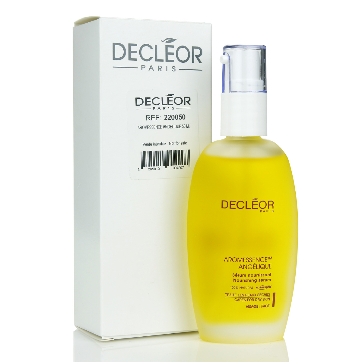 Decleor/思妍丽白芷原聚素50ml (DR220050) 深层保湿