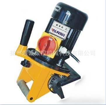 Supply of MR-R200 hand-held powerful chamfering machine-Taobao