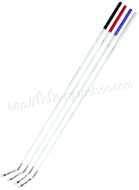 Childrens Rhythmic Gymnastics Ribbon Stick Junior RG Stick 500mm