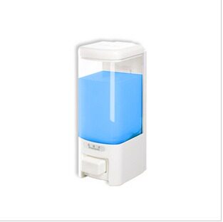 Rivo SVAVO Public Bathroom Manual Soap Liquid Instrumental Bathroom Out of liquid dispenser to soap liquid box-Taobao