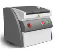 Ux-610 of energy dispersive X-ray fluorescence spectrometer