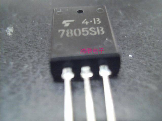 7805sb New Import Original Loaded Elements Price Welcome Advice