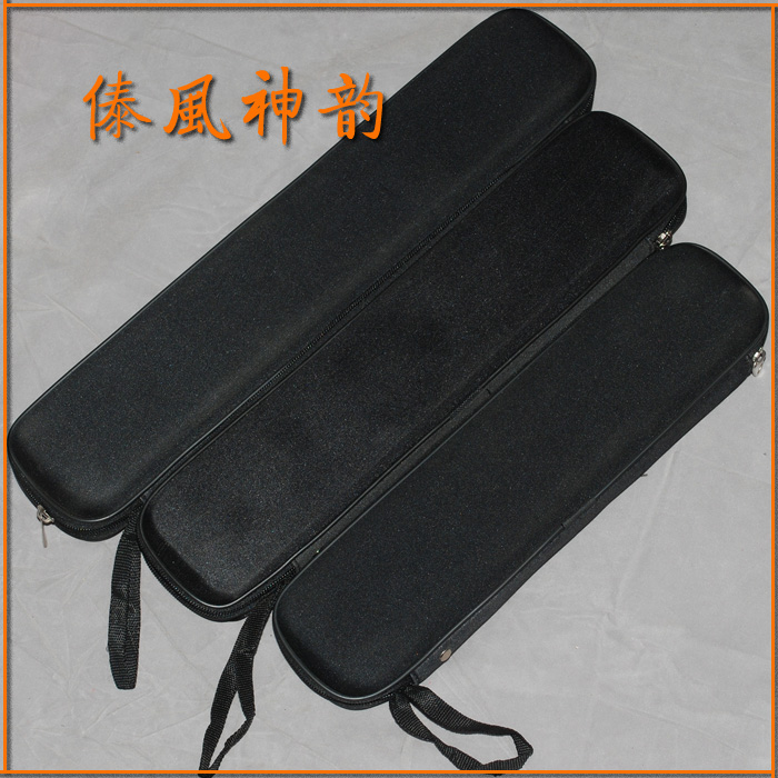 Dai Feng Shen Yun Detachable Dizi Dongxiao Special Imitation Leather Case Nylon Hard Case and Metal Frame Case