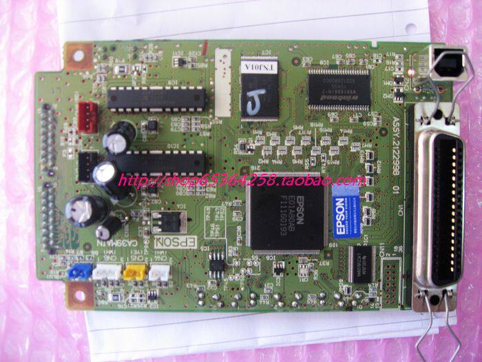 Epson LQ730K LQ735K LQ80kFII motherboard interface board new original
