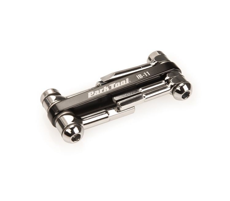 US PARK TOOL Lightweight I-BEAM Mini Universal Tool IB-11