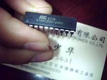 AT89C2051-24PU   AT89C4051-24PI   DIP24P