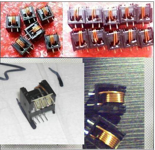 New Delta Inverter Mutual Inductance Hall Sensor B L M 1 line 3 turns 6 turns 1 line 2 turns 3 turns 6 turns