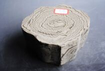 Tang stirred Fetal pillow