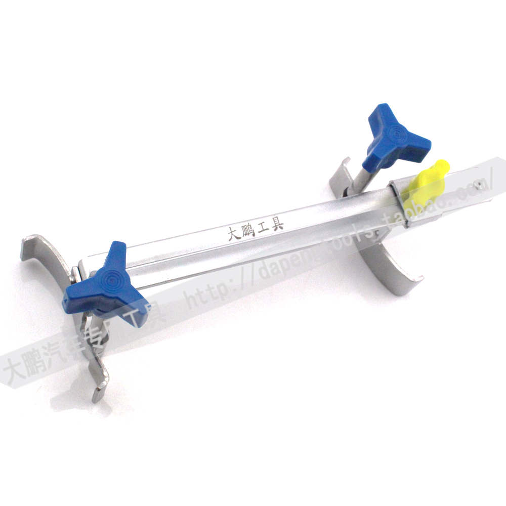 Universal Dual Camshaft Timing Retainer Dual Convex Gear Retaining Tool Belt Timing Tool