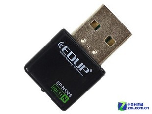 EDUP N1528 300M USB wireless network card mini wireless network card supports MAC win system