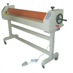 Tubo Electric Cold Mounting Machine Electric Cold Framed Laminator Cold Framed Film Machine Text Writing True Electric Mounting Film Machine