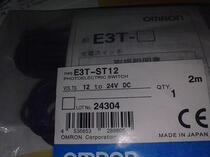 Original OMRON OMRON photoelectric switch E3T-ST12