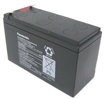 Chongguan low-cost spot Panasonic LC-WTV127R2 12V7 2AH power generation equipment uninterrupted UPS special power supply